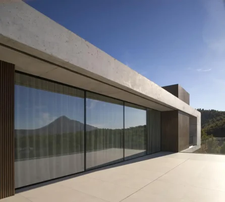 Biệt thự ARG House Comunidad Tây Ban Nha