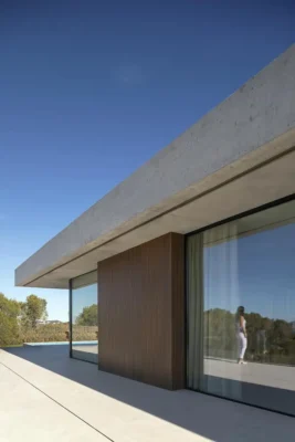 Biệt thự ARG House Comunidad Tây Ban Nha