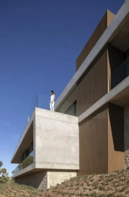 ARG House Comunidad Valenciana Tây Ban Nha