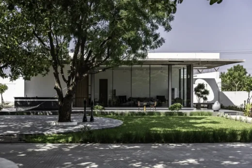 Thiết kế bất động sản The Banyan Farm, Rajkot, Gujarat