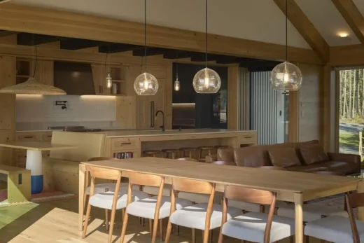 Bụng cá voi New Brunswick