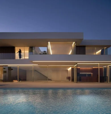 BHL House Comunidad Tây Ban Nha