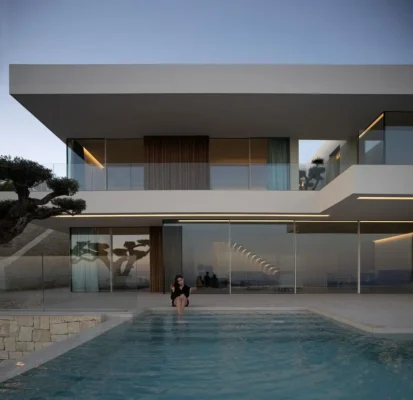 BHL House Comunidad Tây Ban Nha