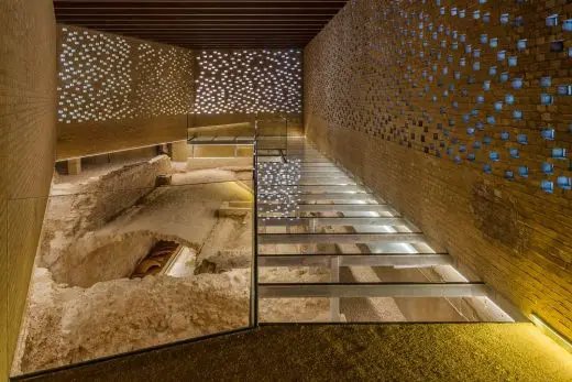 Trung tâm Bombas Gens ở Valencia