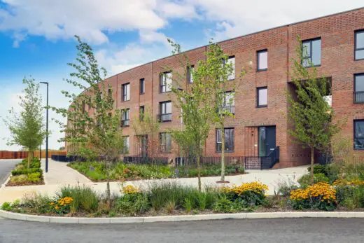 Brabazon masterplan, Filton Airfield, Bristol