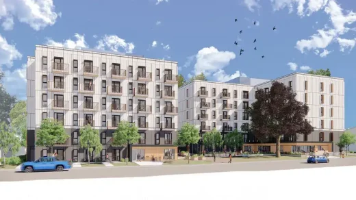 Tổ chức Nhà cộng đồng Brightside, BC