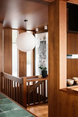 Nhà Broadwaters Tasmania Úc Trang chủ