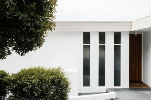 Nhà Broadwaters Tasmania Úc Trang chủ