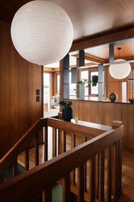 Biệt thự Broadwaters House Tasmania Australia