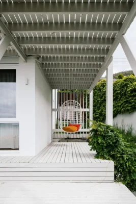 Biệt thự Broadwaters House Tasmania Australia