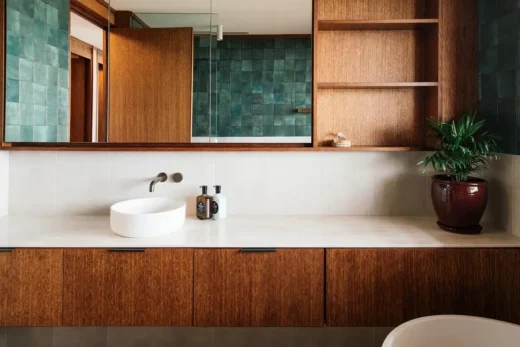 Biệt thự Broadwaters House Tasmania Úc