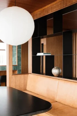 Broadwaters House Tasmania Úc bất động sản