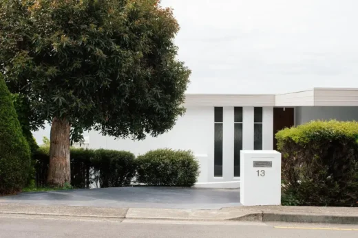 Broadwaters House Tasmania Úc bất động sản