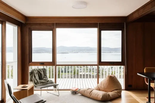 Broadwaters House Tasmania Úc bất động sản