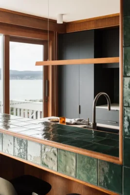 Broadwaters House Tasmania Úc bất động sản