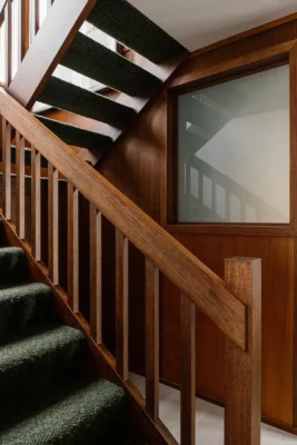 Biệt thự Broadwaters House Tasmania Australia