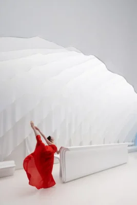 Khu phức hợp Nhà thờ Butterfly + First Baptist Vancouver, BC