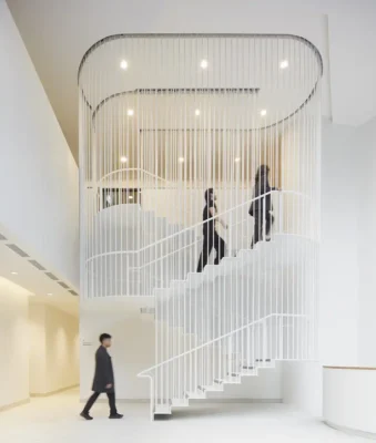 Tòa nhà Tổ hợp Nhà thờ Butterfly + First Baptist Vancouver