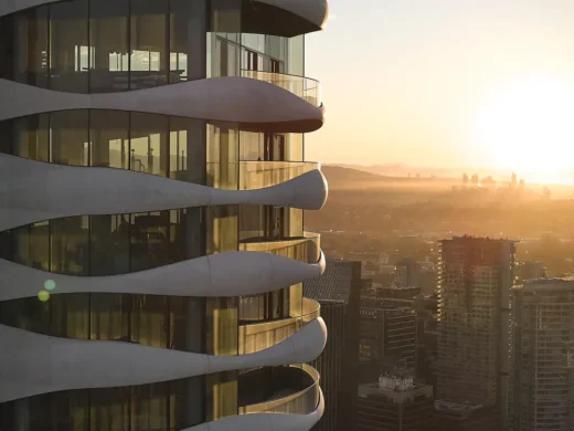 Tòa nhà Tổ hợp Nhà thờ Butterfly + First Baptist Vancouver