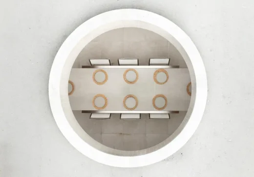 Khu nghỉ dưỡng sân sau hiện đại Cabana 18 Vaughan Ontario