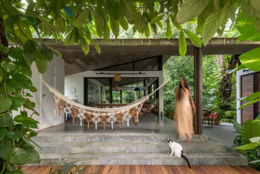 Casa Cajuí, Manaus, tài sản của Amazonas