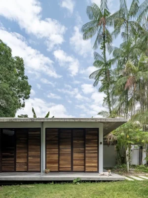 Nhà Casa Cajuí, Manaus, Amazonas