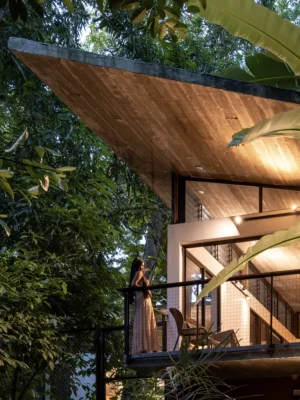 Casa Cajuí, Manaus, tài sản của Amazonas