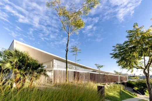 Casa de Linho, Nova Lima, Minas Gerais, Brasil