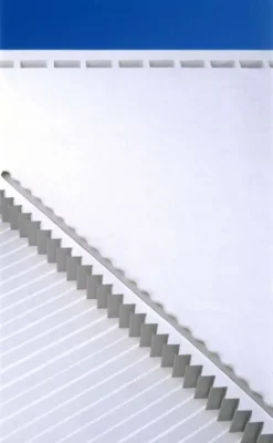 Tòa nhà Casa de Retiro Espiritual Seville của Emilio Ambasz