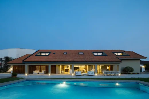 Casa do Engenho Madalena Vila Nova de Gaia