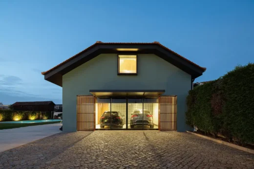 Casa do Engenho Madalena Vila Nova de Gaia