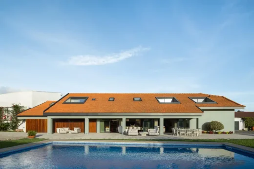 Casa do Engenho Madalena Vila Nova de Gaia