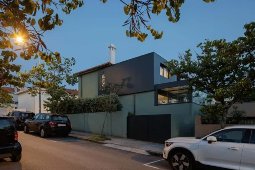 Nhà Casa PI Porto Bồ Đào Nha