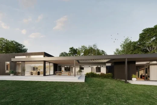 Lâu đài Nhà Hillsborough California