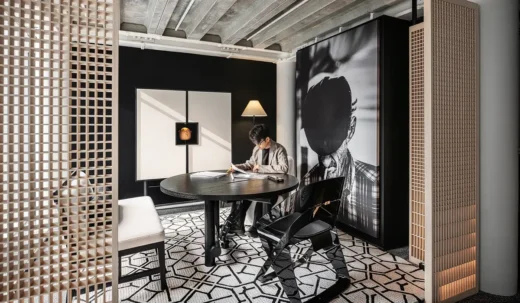 Trung tâm sáng tạo CCD Tokyo Chiyoda-ku