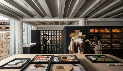 Trung tâm sáng tạo CCD Tokyo Chiyoda-ku Nhật Bản