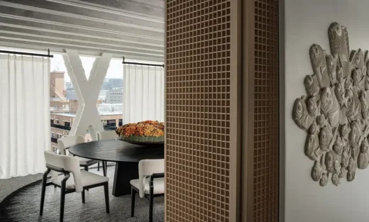 Trung tâm sáng tạo CCD Tokyo Nhật Bản