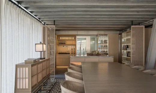 Trung tâm sáng tạo CCD Tokyo Nhật Bản