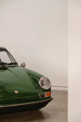 Phòng trưng bày FOIL Tòa nhà Montréal Quebec