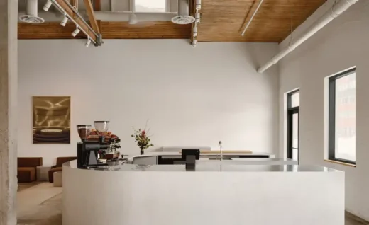 Phòng trưng bày FOIL Montréal Quebec Canada