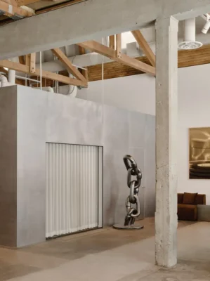 Phòng trưng bày FOIL Montréal Quebec Canada