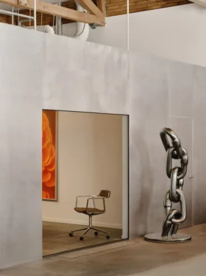 Phòng trưng bày FOIL Montreal Quebec