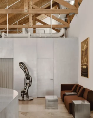 Phòng trưng bày FOIL Montreal Quebec