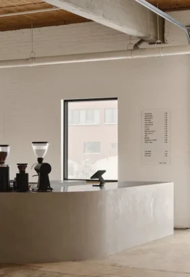 Phòng trưng bày FOIL Montreal Quebec