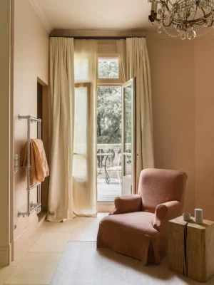 Khách sạn Chateau La Banquiere Montpellier Pháp