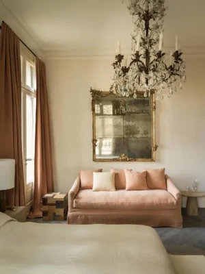 Khách sạn Chateau La Banquiere Montpellier Pháp