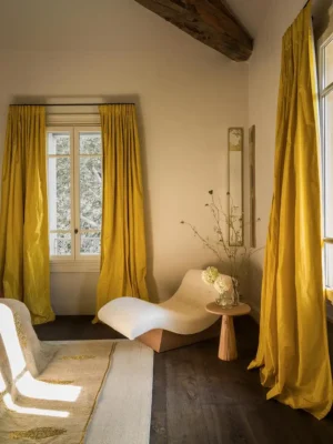 Khách sạn Chateau La Banquiere Montpellier Pháp