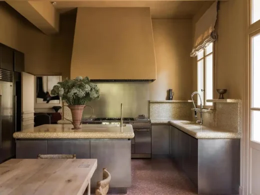 Khách sạn Chateau La Banquiere Montpellier Pháp