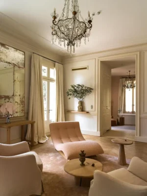 Khách sạn Chateau La Banquiere Montpellier Pháp