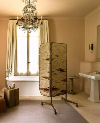 Khách sạn Chateau La Banquiere Montpellier Pháp